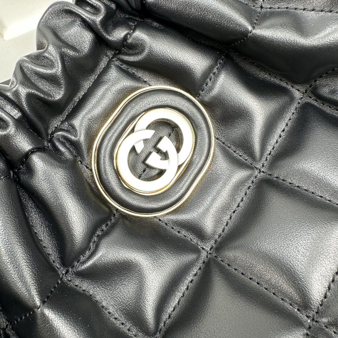 Gucci Top Handle Bags